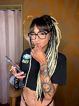 uncocopor online show from October 22, 10:53 am