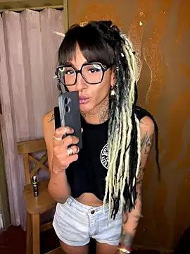 uncocopor online show from October 12, 7:05 pm