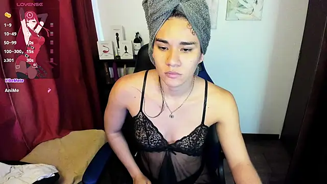 natasha777 v online show from September 22, 8:51 pm