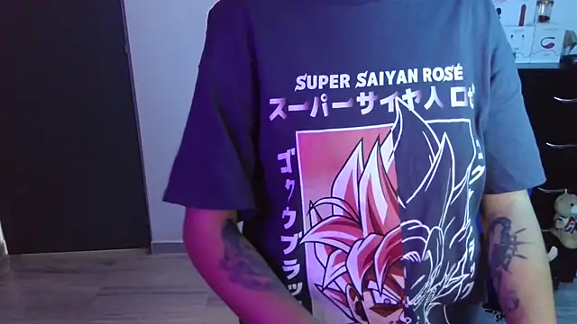 Snapshot of thomascooper7 chatting on October 4, 8:24 pm thomascooper7 online show from October 4, 8:24 pm