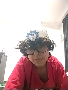 Snapshot of thomascooper7 chatting on October 26, 2:18 am thomascooper7 online show from October 26, 2:18 am