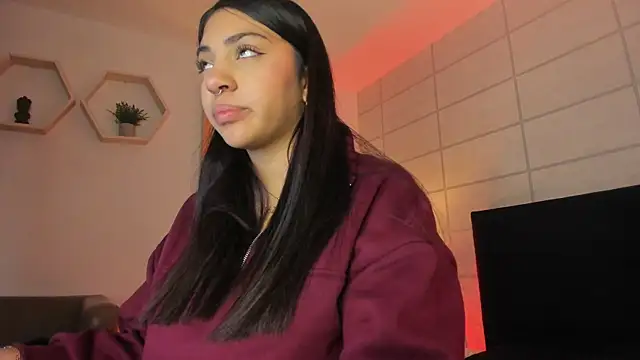 Christine Laam online show from November 8, 12:43 pm