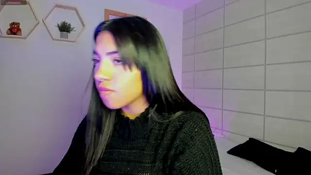 Christine Laam online show from April 13, 12:17 pm