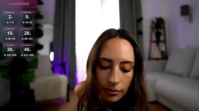 NattyPierce online show from November 20, 9:32 am