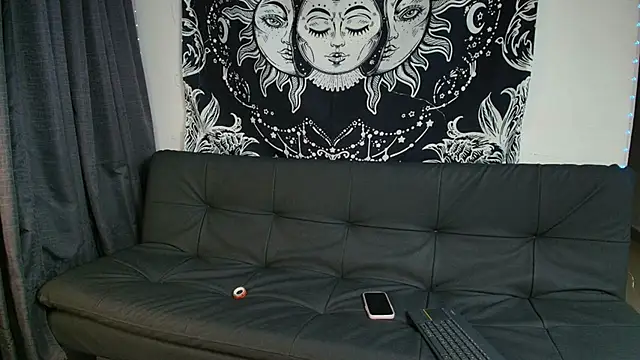 geordi and sofia online show from March 31, 11:38 pm