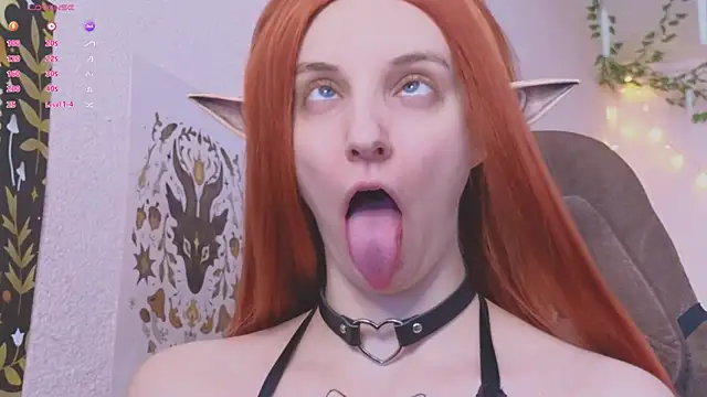 Fluffy muffin  online show from March 27, 9:32 am