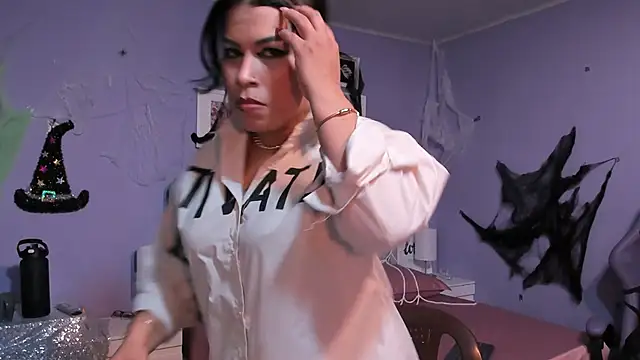 Snapshot of Sam_foox chatting on October 25, 4:09 am Sam foox online show from October 25, 4:09 am