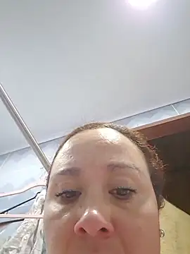 RenataSexy  online show from August 6, 1:12 am