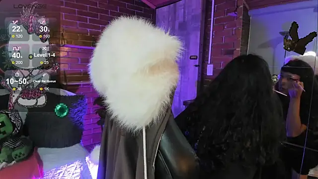meow mota online show from September 10, 9:48 pm