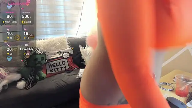 meow mota online show from October 31, 2:54 pm