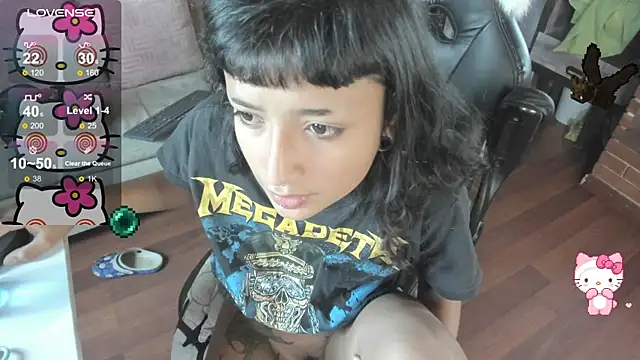 meow mota online show from September 26, 9:12 pm