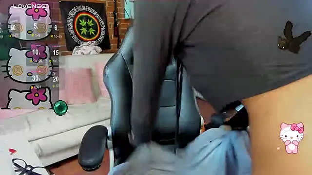 meow mota online show from September 25, 9:01 pm