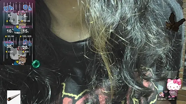 meow mota online show from October 14, 8:44 pm