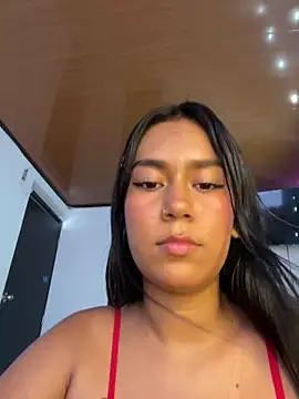 ALANAH KITTY online show from October 13, 7:38 pm