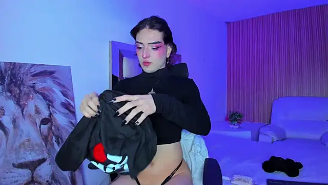 melodybonss  online show from October 26, 12:22 pm