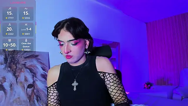 melodybonss  online show from October 27, 12:33 pm