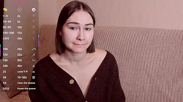 sleeeep y online show from January 6, 3:21 am