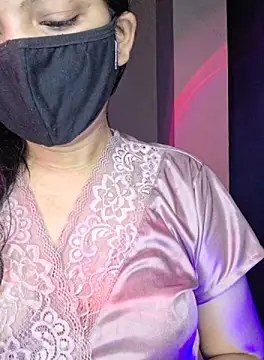 Snapshot of Nisha027 chatting on September 29, 12:05 am Nisha027 online show from September 29, 12:05 am