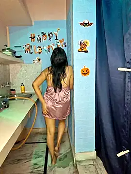 Snapshot of Nisha027 chatting on November 2, 2:59 am Nisha027 online show from November 2, 2:59 am