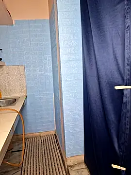 Nisha027 online show from March 9, 2:48 am