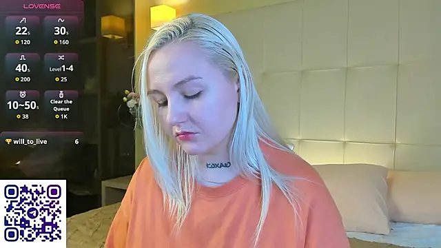 Debbie Taylor online show from March 10, 5:17 pm