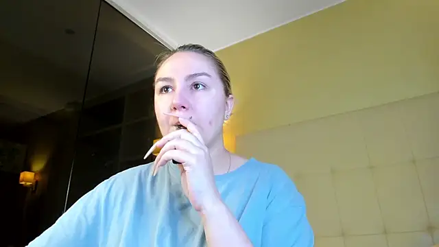 Snapshot of Debbie_Taylor chatting on September 19, 4:06 pm Debbie Taylor online show from September 19, 4:06 pm