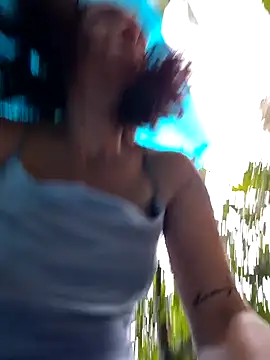 NataLive online show from October 12, 4:15 am