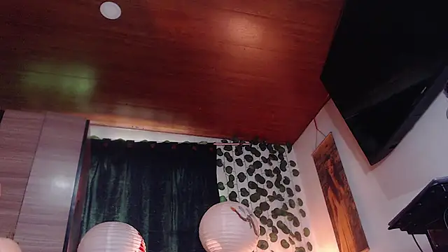 mariangel tattooed barbie online show from September 27, 2:35 pm