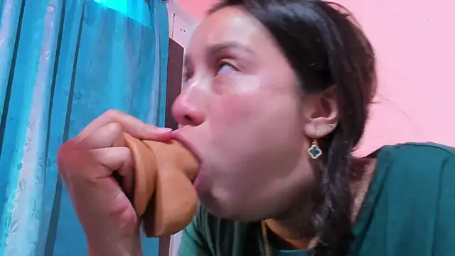 teffy lee online show from September 27, 9:33 pm