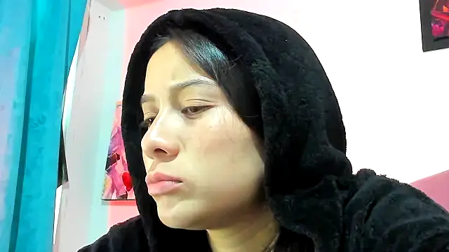 teffy lee online show from February 16, 8:41 pm