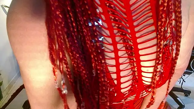 PervertedMature online show from January 10, 9:58 am