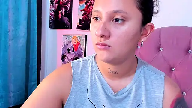 Snapshot of Mila_nixon02 chatting on October 25, 6:37 pm Mila nixon02 online show from October 25, 6:37 pm