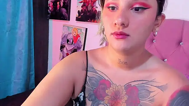 Snapshot of Mila_nixon02 chatting on October 20, 11:13 am Mila nixon02 online show from October 20, 11:13 am