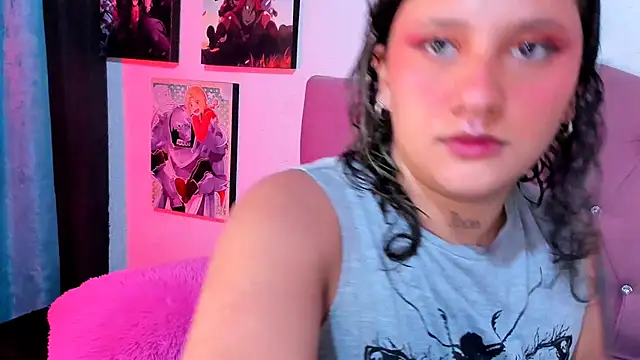 Mila nixon02 online show from November 25, 3:58 pm