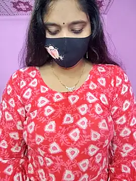 Hot Maleka online show from October 4, 1:33 am