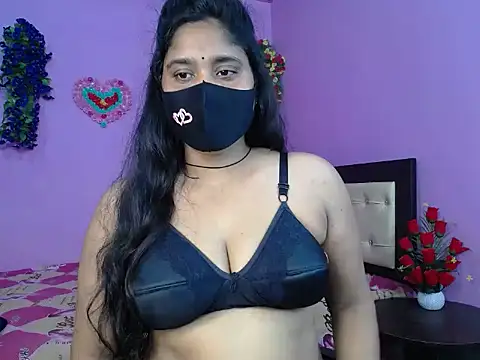 Hot Maleka online show from March 13, 2:46 am