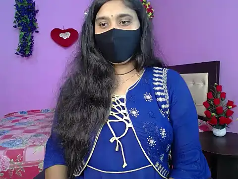 Hot Maleka online show from April 13, 5:36 pm