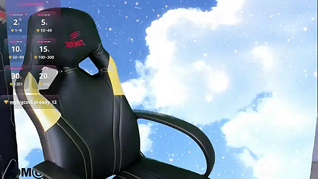 Sara Robinson online show from November 21, 4:03 am