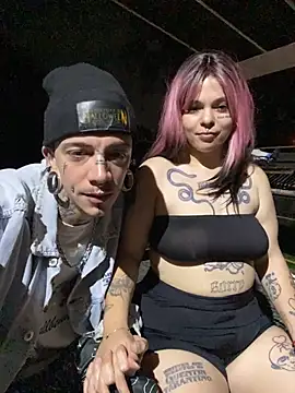 Seebohm1111 online show from December 5, 4:34 am