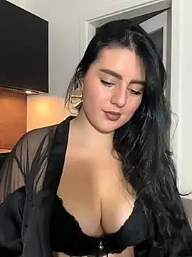 Snapshot of Evelyn___Sweet chatting on October 14, 7:38 pm Evelyn   Sweet online show from October 14, 7:38 pm