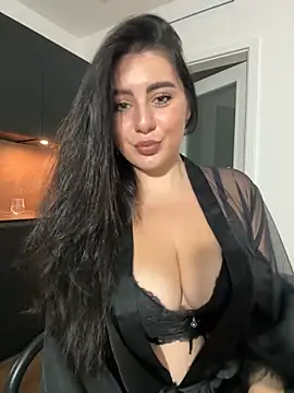 Snapshot of Evelyn___Sweet chatting on September 9, 8:30 pm Evelyn   Sweet online show from September 9, 8:30 pm