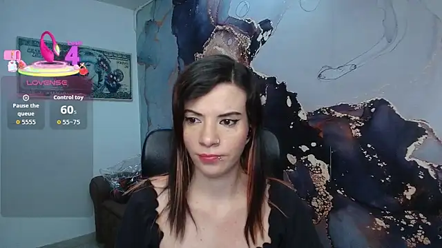 Snapshot of DanaaRey chatting on September 24, 11:31 am DanaaRey online show from September 24, 11:31 am