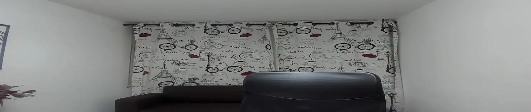 Snapshot of DanaaRey chatting on October 16, 5:26 pm DanaaRey online show from October 16, 5:26 pm