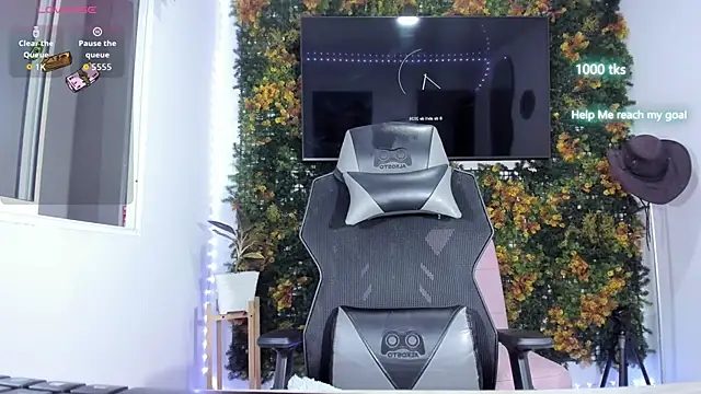 emily palmeer online show from April 8, 10:39 am