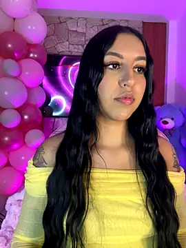 Tamara Roberts1 online show from September 25, 4:00 am