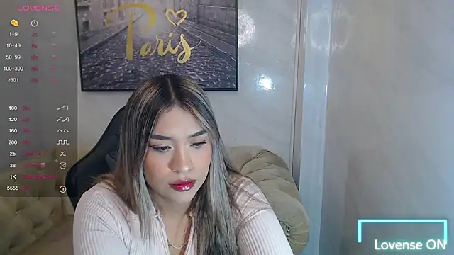  Charlotte v online show from February 13, 1:13 pm