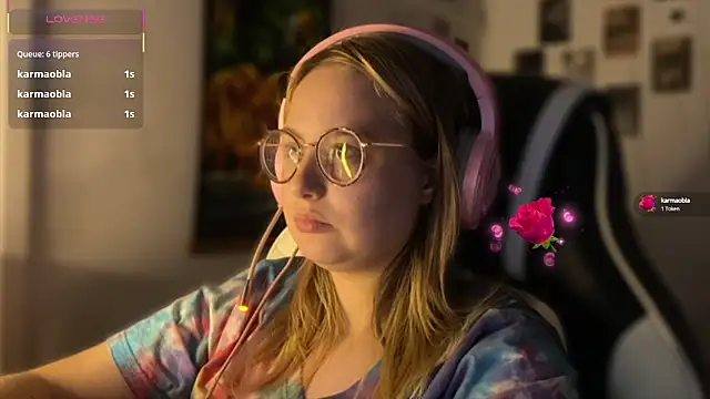 Snapshot of JacyWinslat chatting on September 22, 3:54 pm JacyWinslat online show from September 22, 3:54 pm