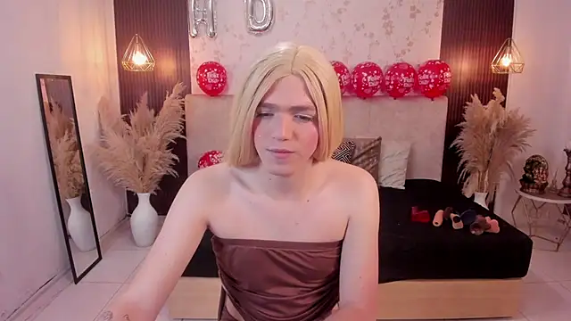 DylanRosse online show from February 14, 10:12 pm