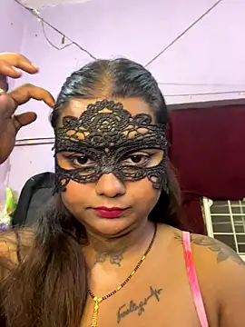 sexy-bu online show from October 8, 8:35 pm