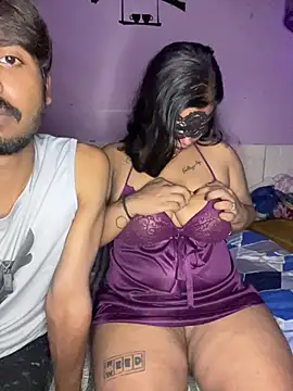 sexy-bu online show from April 25, 8:50 pm